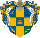 Sándorfalva címere